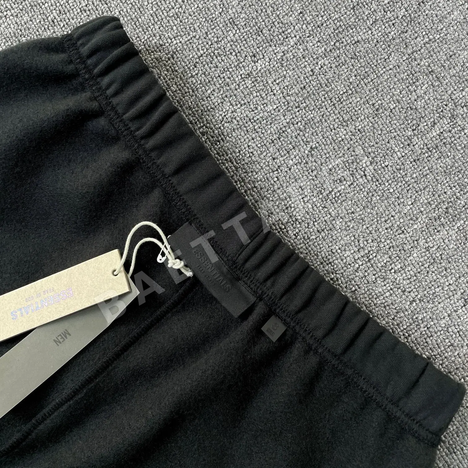 피어오브갓 남성 바지 182297 Fear Of God Pants 상세 이미지 4
