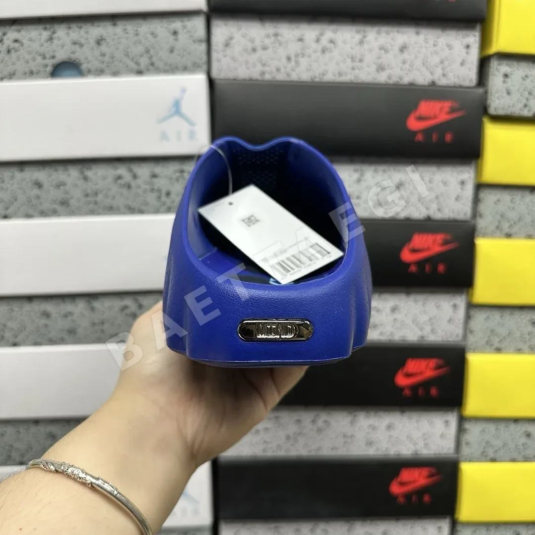 나이키 [GX] 마인드 001 슬라이드 HQ4309-400 201465 Nike Mind 001 Slide Old Royal 상세 이미지 8