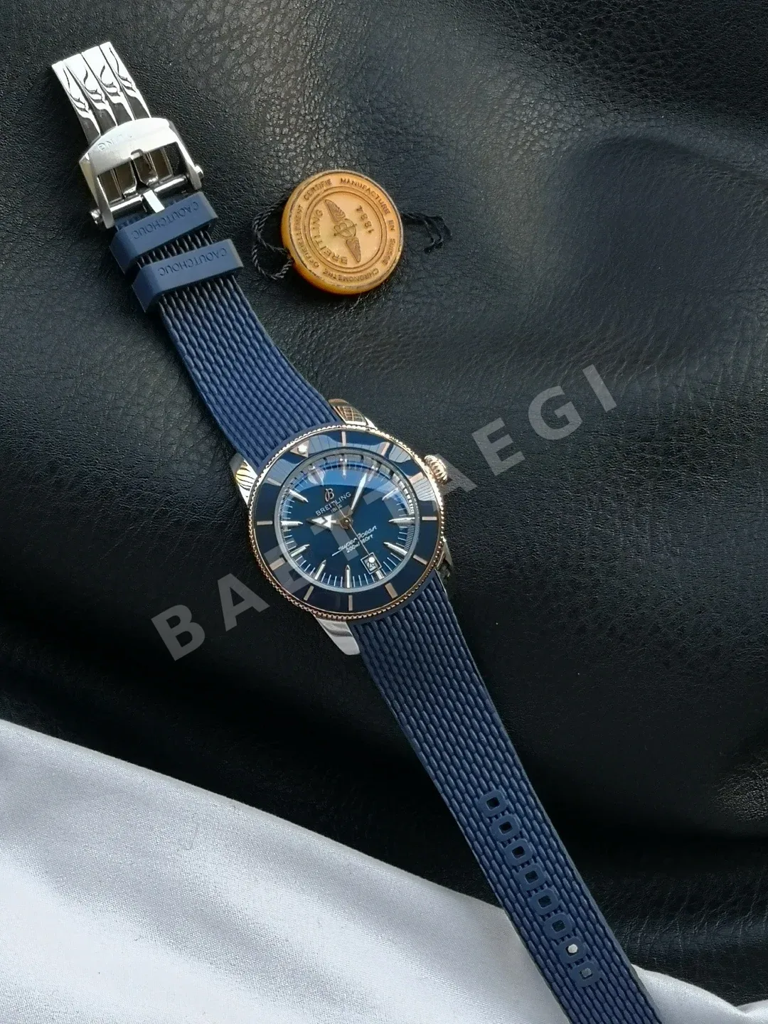 브라이틀링 시계 Breitling 상세 이미지 5