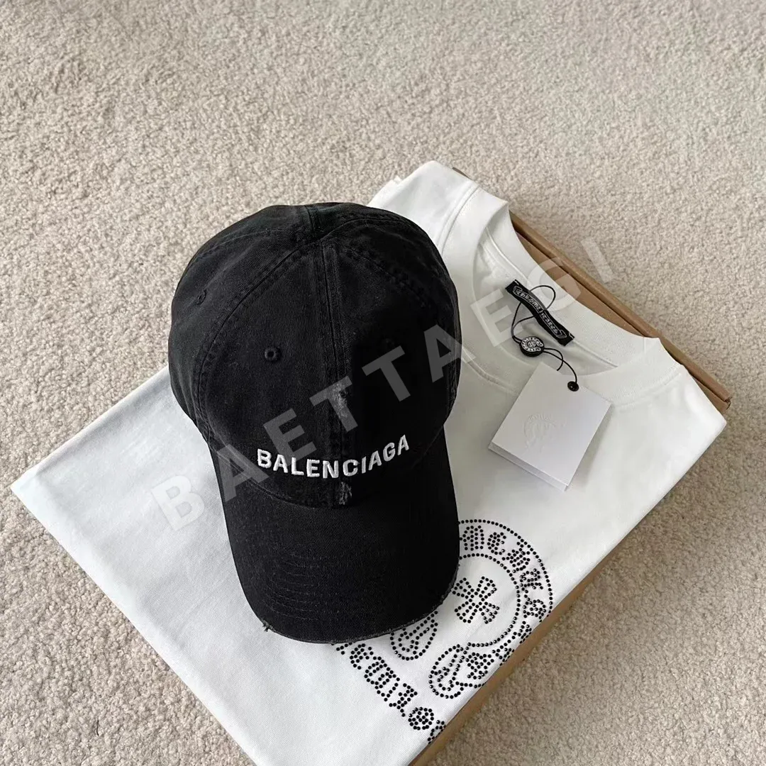 발렌시아가 모자 81555 Balenciaga Cap