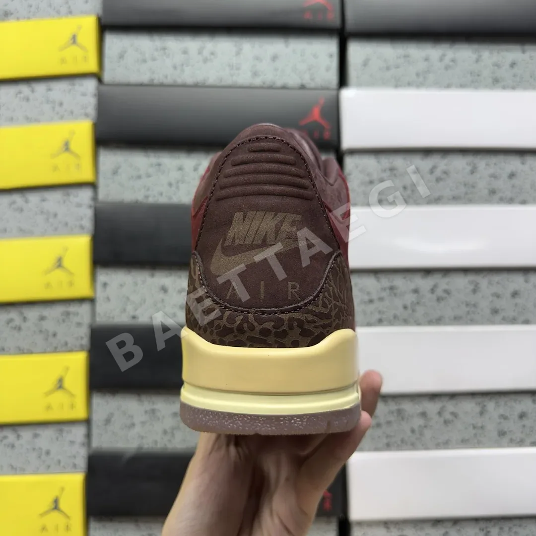 나이키 [RN] 조던 3 레트로 PRM IO7744-600 201809 Nike Jordan 3 Retro PRM Bin23 상세 이미지 9