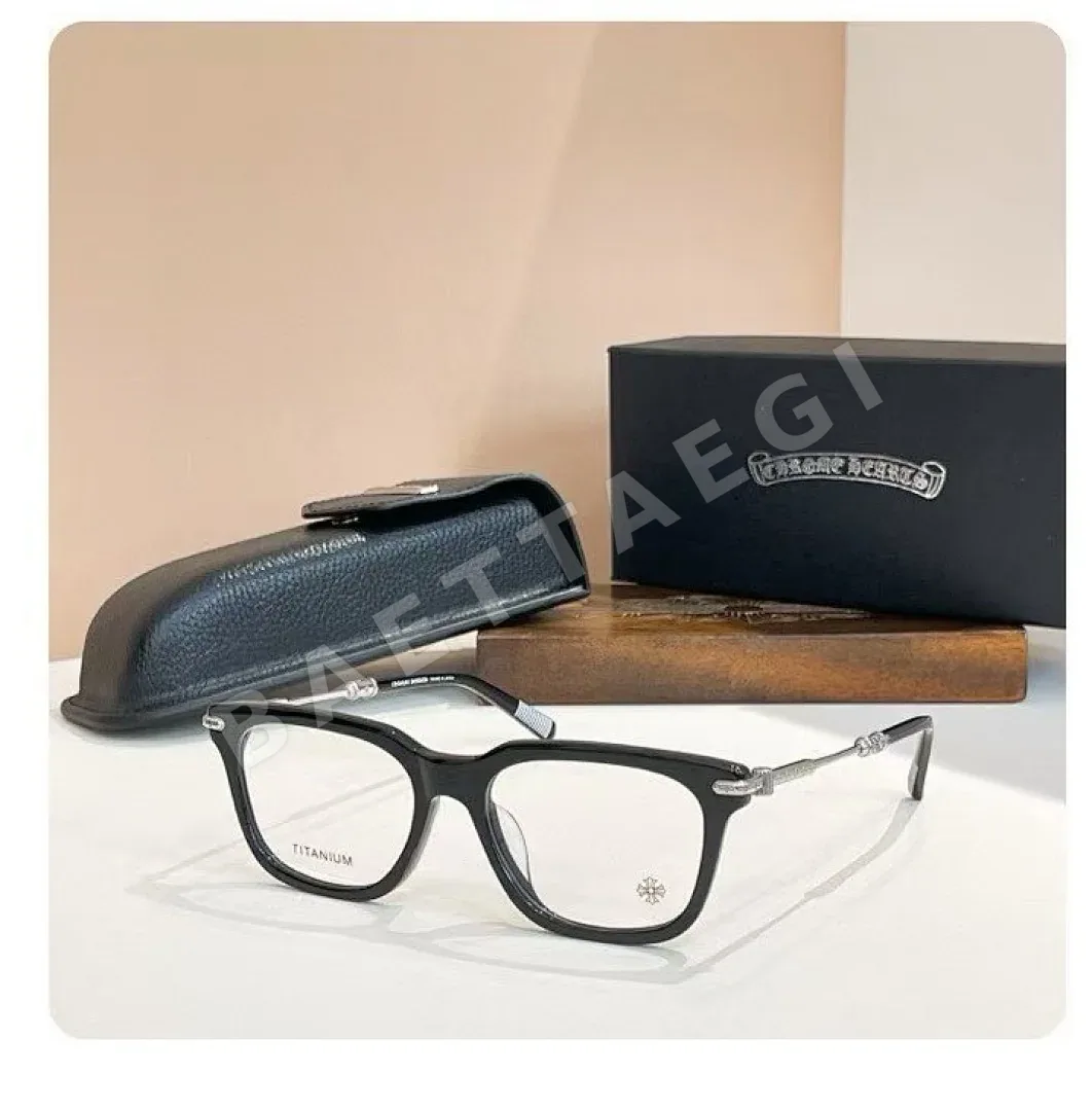 크롬하츠 선글라스 205053 Chrome Hearts Sunglasses 상세 이미지 10