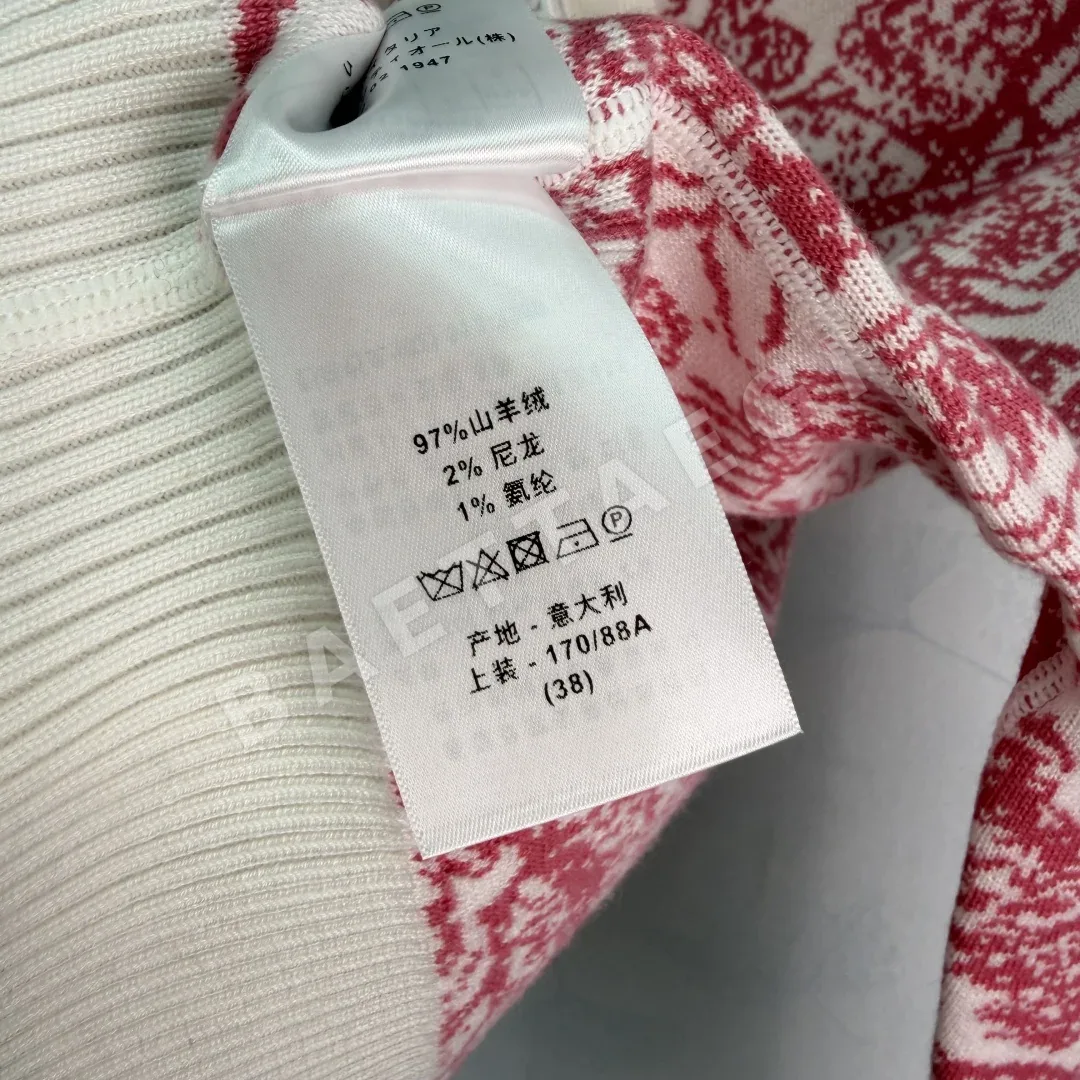 디올 여성 자켓 155914 Dior Jacket 상세 이미지 9