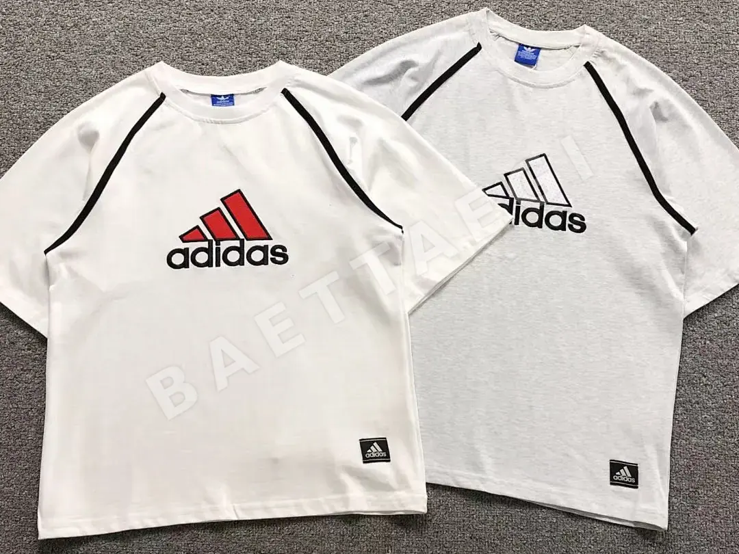 아디다스 반팔 티셔츠 202868 Adidas T-Shirt 상세 이미지 6