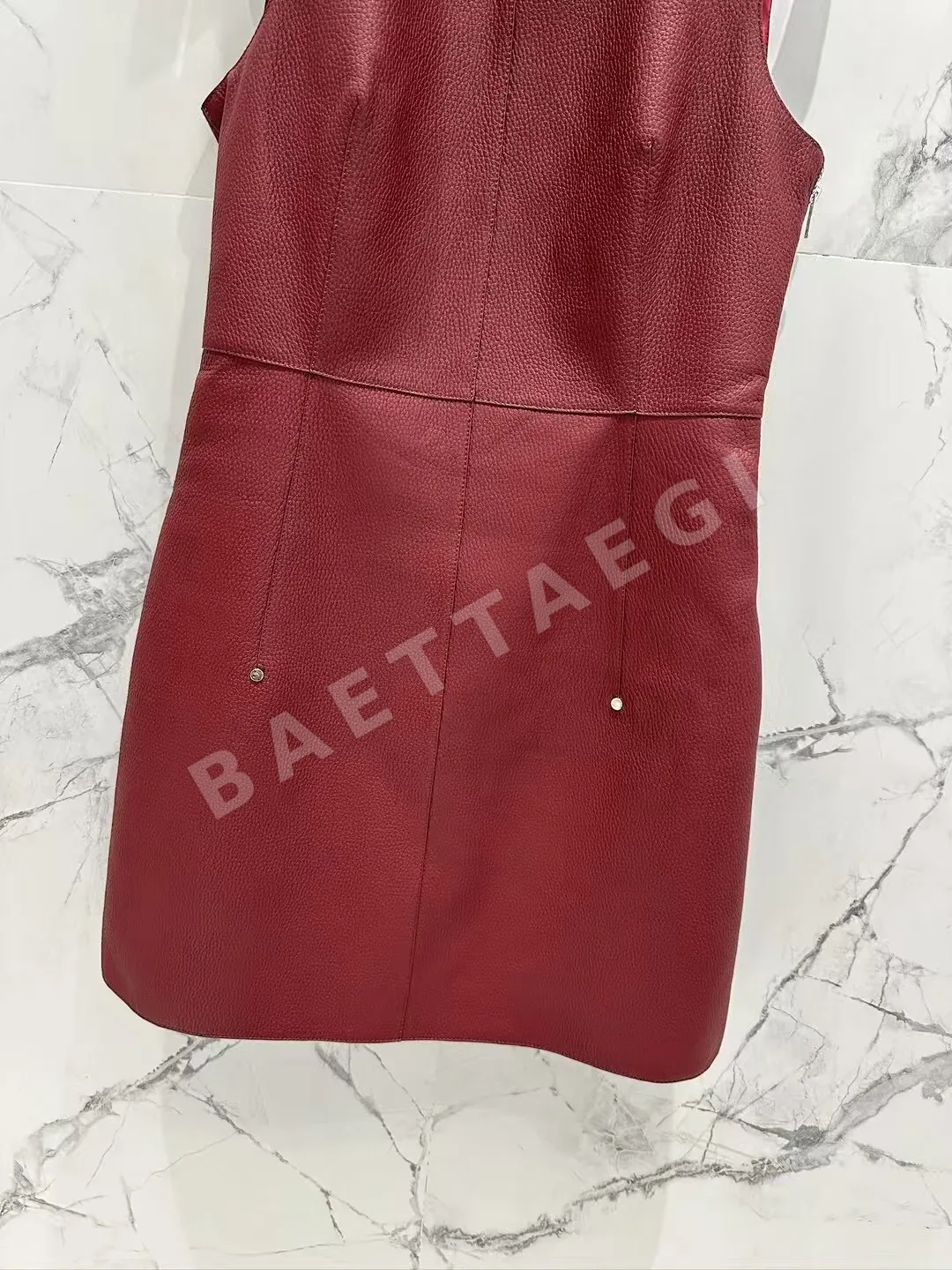 에르메스 여성 원피스 206281 Hermes Dress 상세 이미지 4