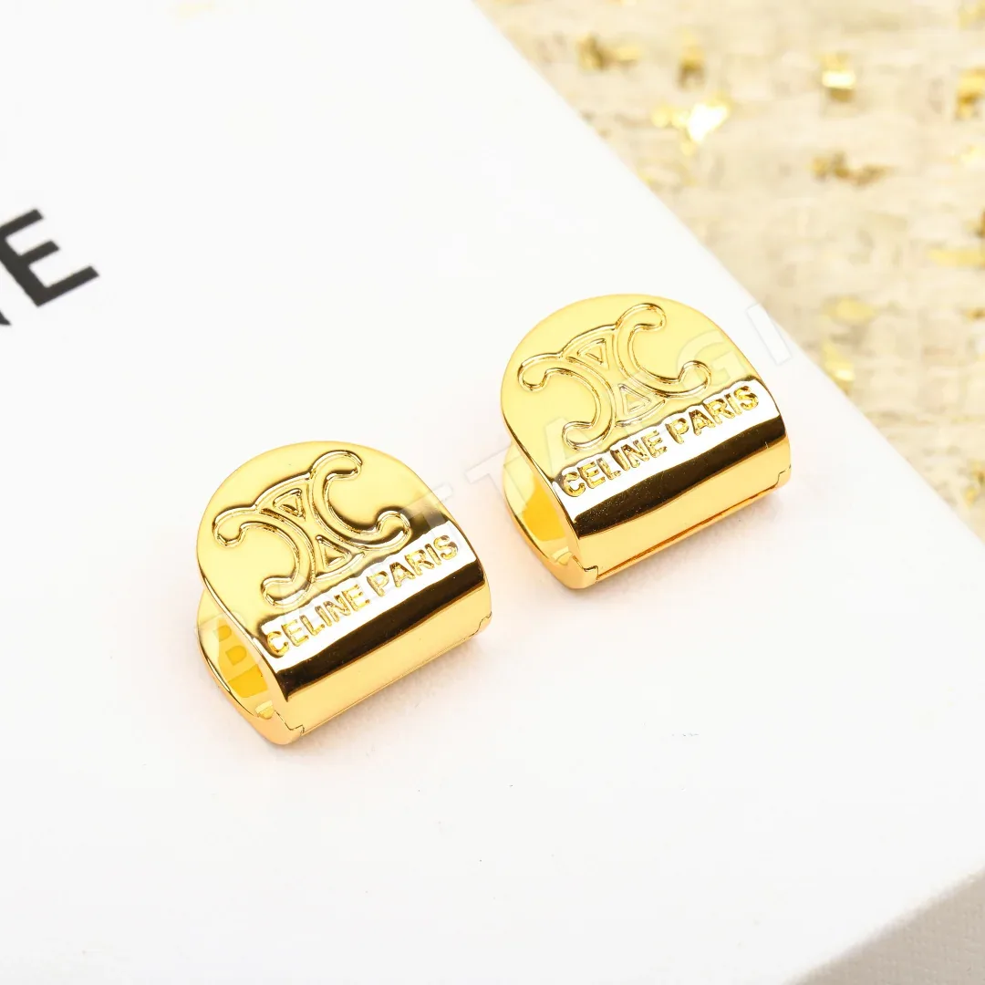 셀린느 귀걸이 69449 Celine Earrings 상세 이미지 6