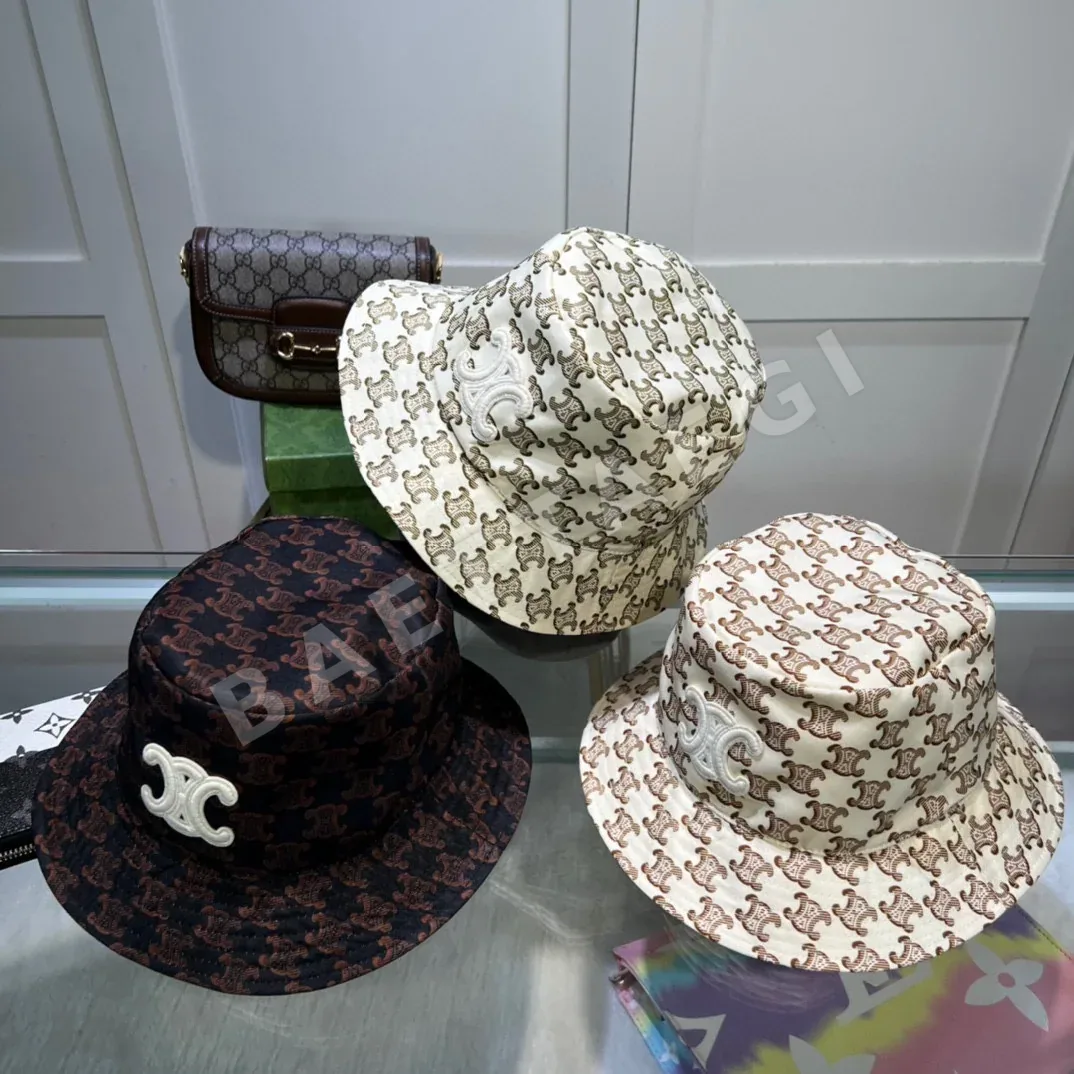 셀린느 모자 84195 Celine Cap 상세 이미지 8