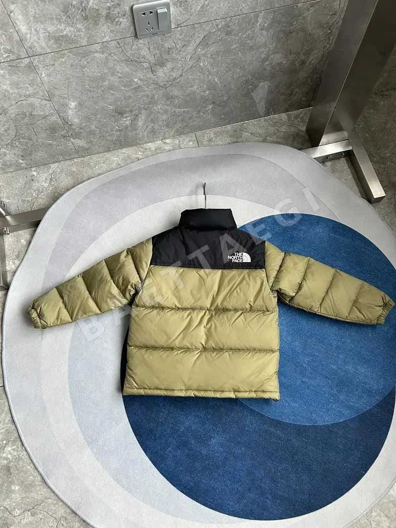 노스페이스 [TOP] 96 그린 206284 The North Face Kids 96 상세 이미지 6