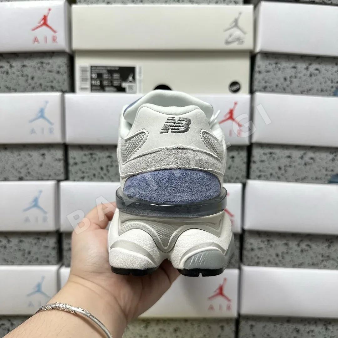 뉴발란스 [C] 9060 U9060JBA 202185 New Balance 9060 상세 이미지 8