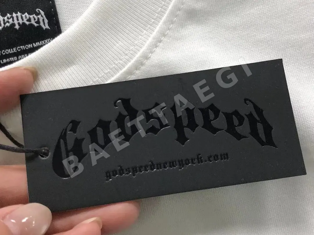 갓스피드 반팔 티셔츠 203363 Godspeed T-Shirt 상세 이미지 18