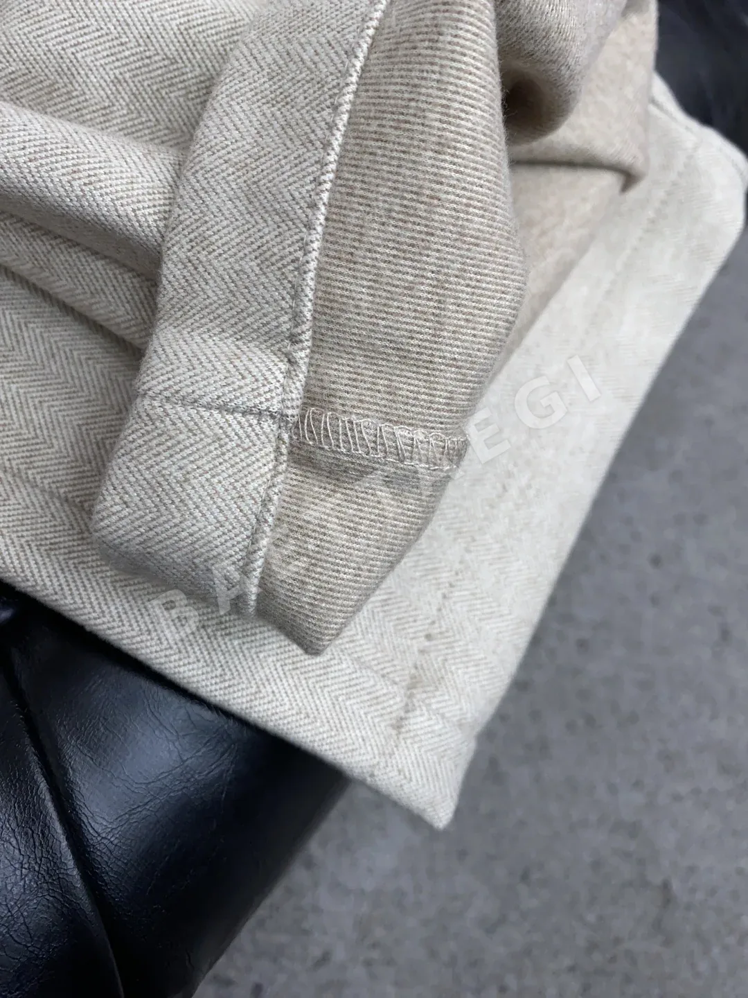 브리오니 남성 바지 197470 Brioni Pants 상세 이미지 6