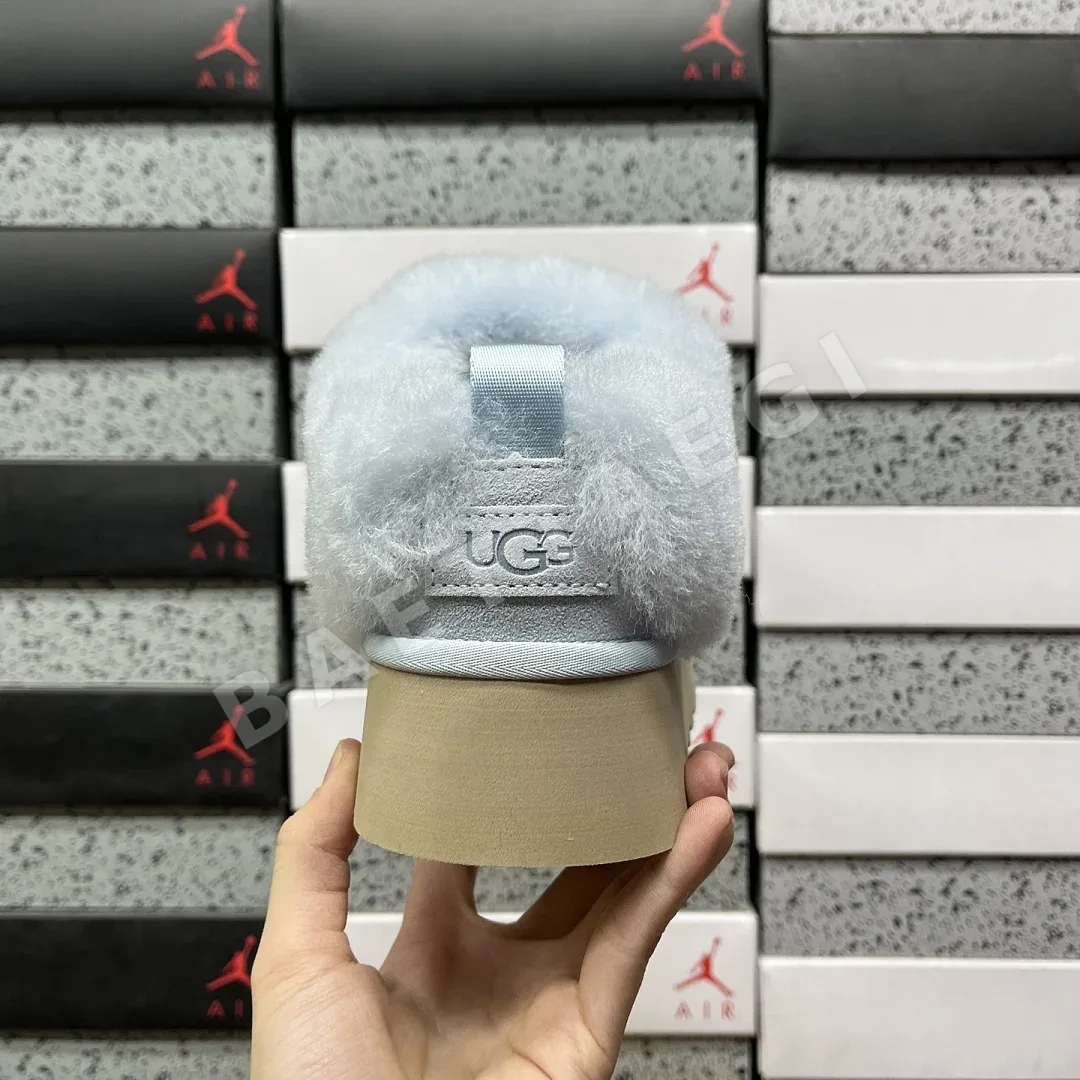어그 [OT] 209189 UGG 1171393 RCRY BLUE 상세 이미지 9