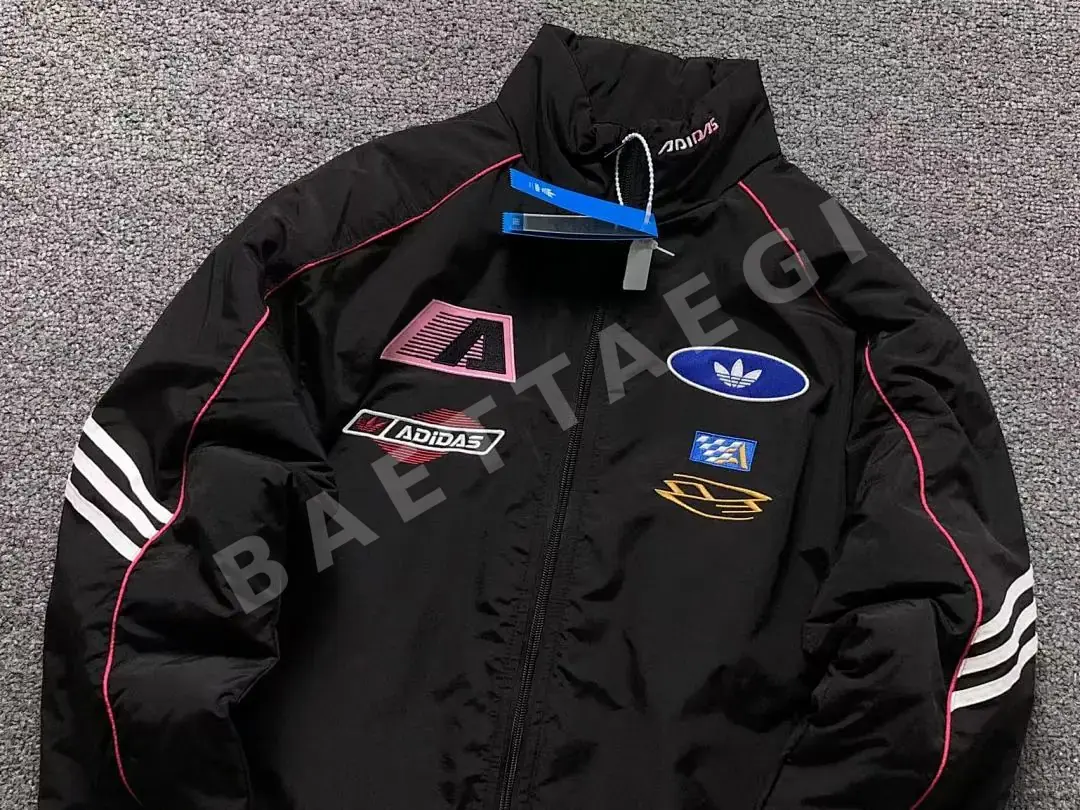 아디다스 패딩 자켓 202821 Adidas Padded Jacket 상세 이미지 19