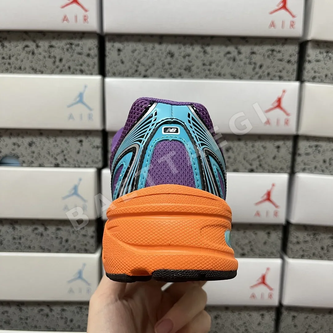 뉴발란스 [XY] 740v2 U740GR2 202061 New Balance 740v2 상세 이미지 6