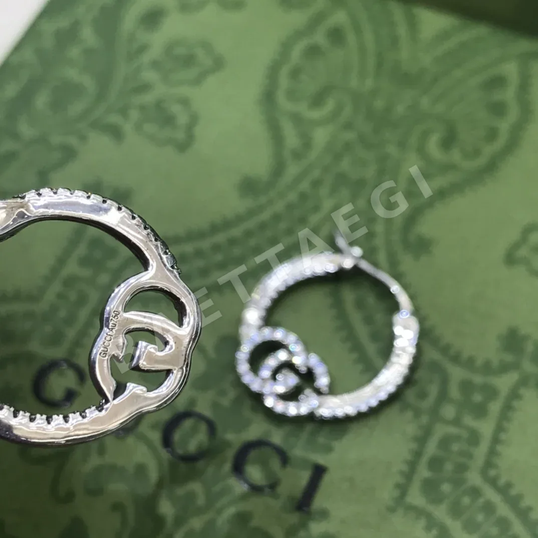구찌 귀걸이 55523 Gucci Earrings 상세 이미지 8