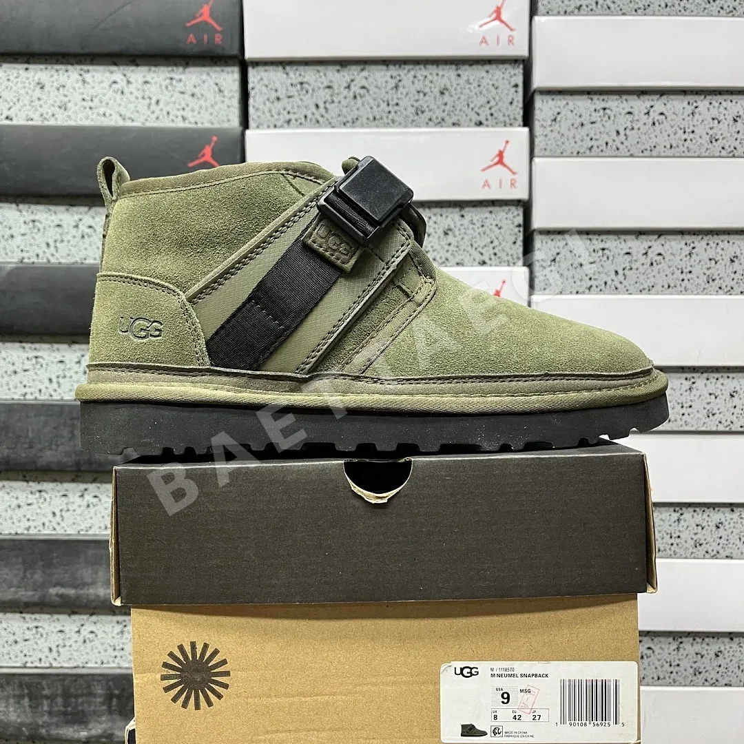 어그 [OT] 그린 209100 UGG 1118570-MSG 상세 이미지 1
