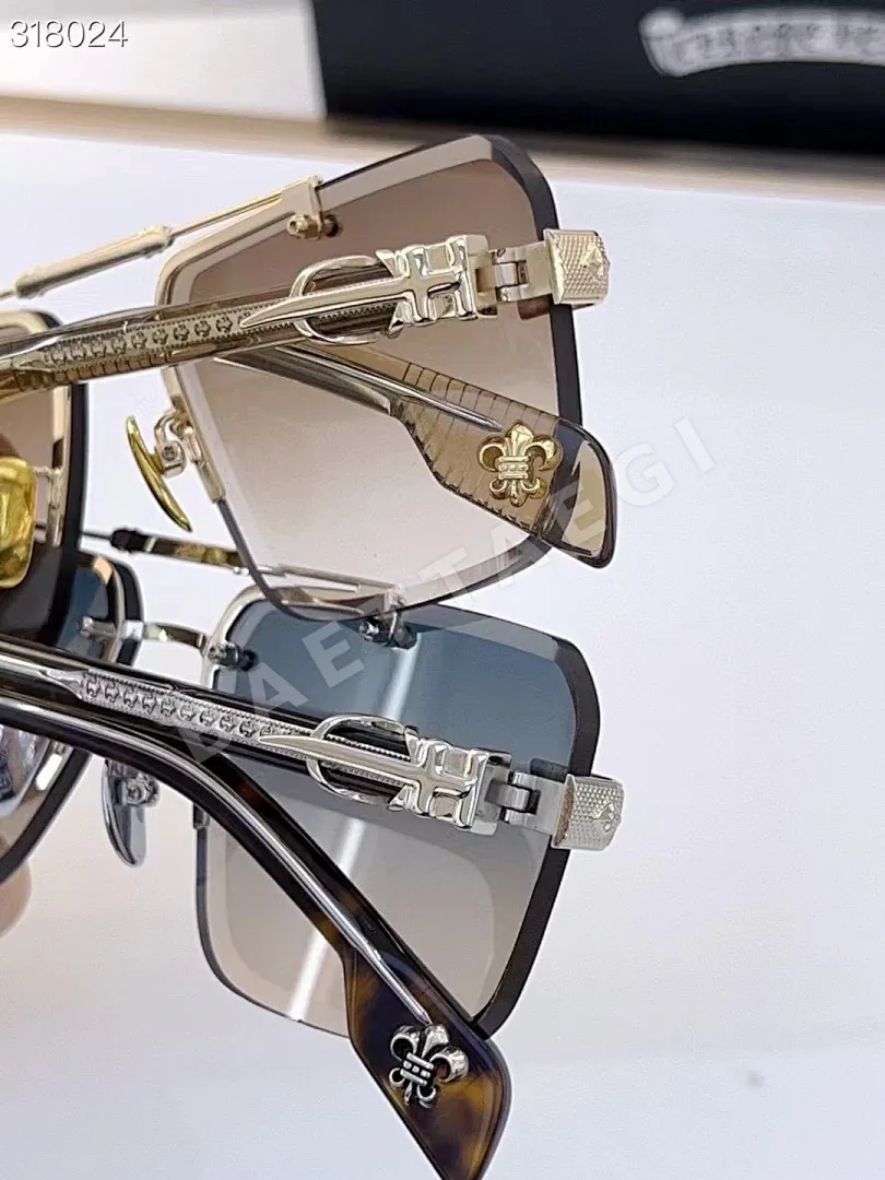 크롬하츠 선글라스 204933 Chrome Hearts Sunglasses 상세 이미지 4
