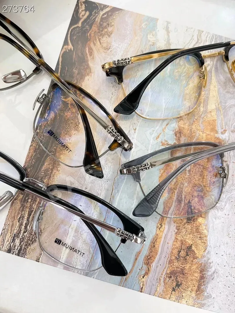 크롬하츠 선글라스 204750 Chrome Hearts Sunglasses 상세 이미지 4