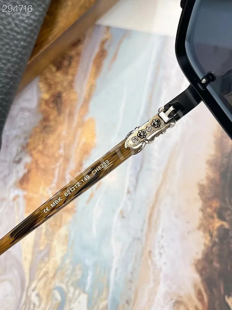 크롬하츠 선글라스 204832 Chrome Hearts Sunglasses 상세 이미지 6