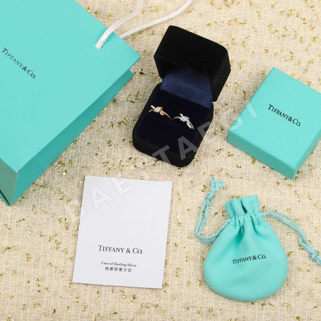 티파니 반지 71241 Tiffany & Co Ring