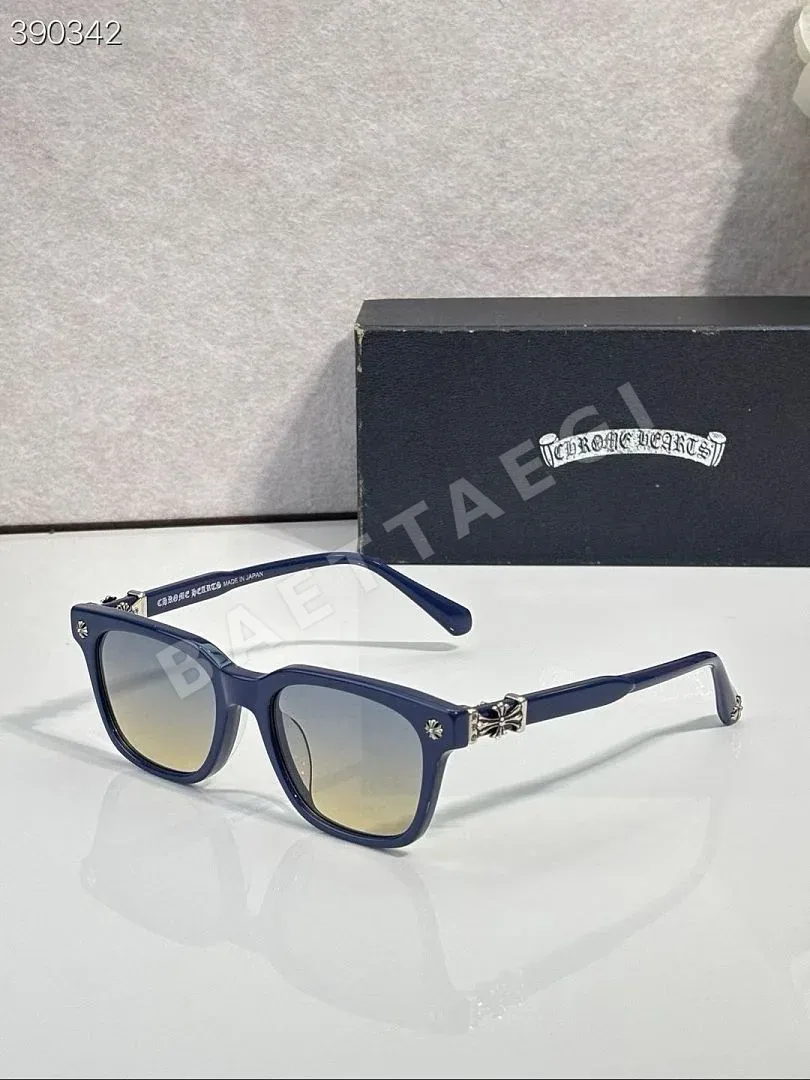 크롬하츠 선글라스 205183 Chrome Hearts Sunglasses 상세 이미지 4