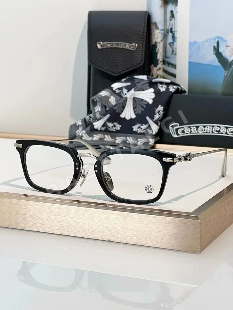 크롬하츠 선글라스 205178 Chrome Hearts Sunglasses 상세 이미지 4