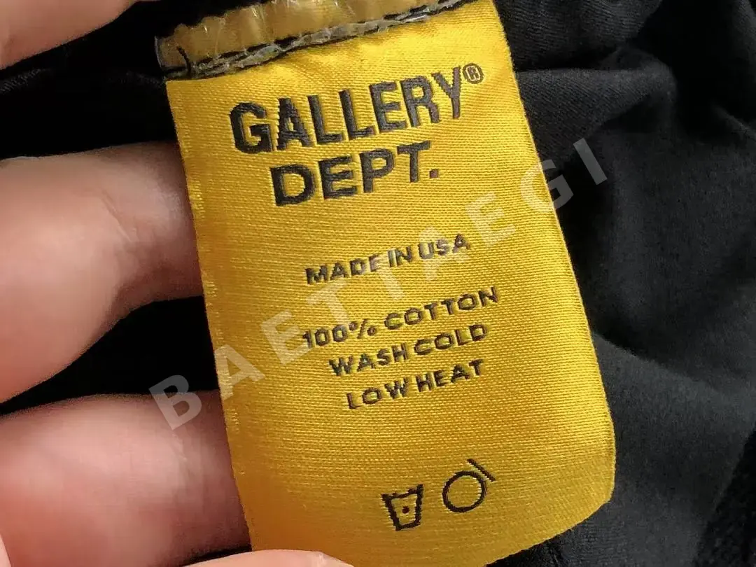갤러리디파트먼트 바지 203271 Gallery Dept. Pants 상세 이미지 22