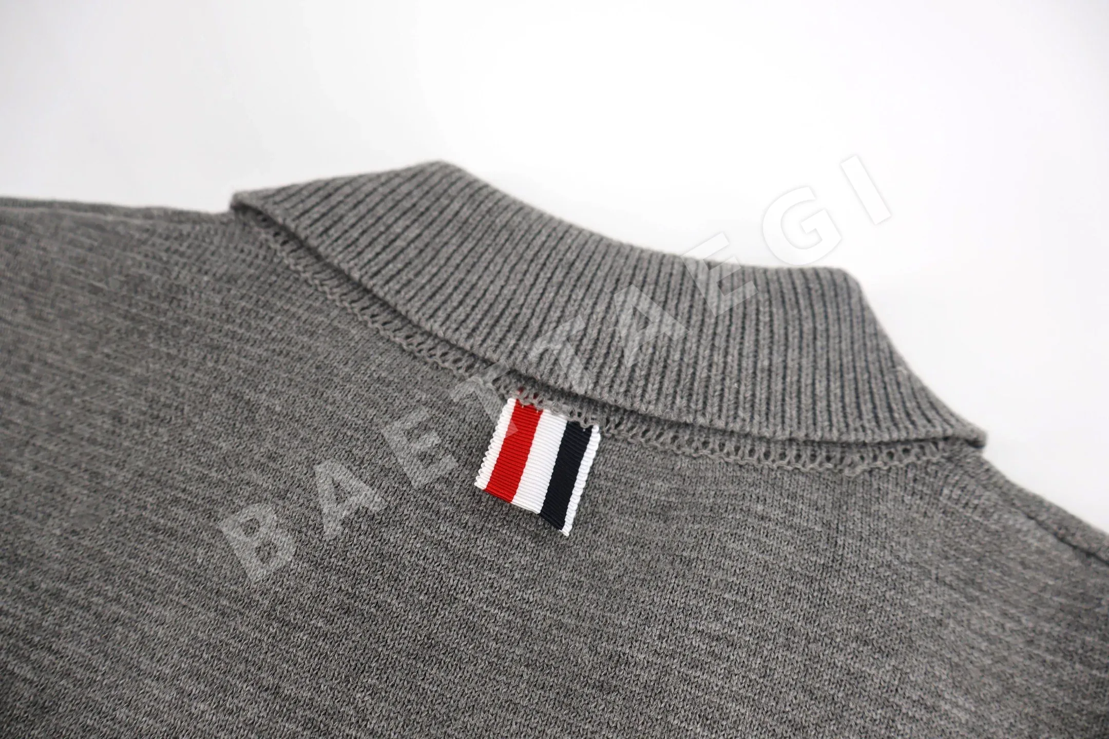 톰브라운 남성 자켓 198452 Thom Browne Jacket 상세 이미지 7