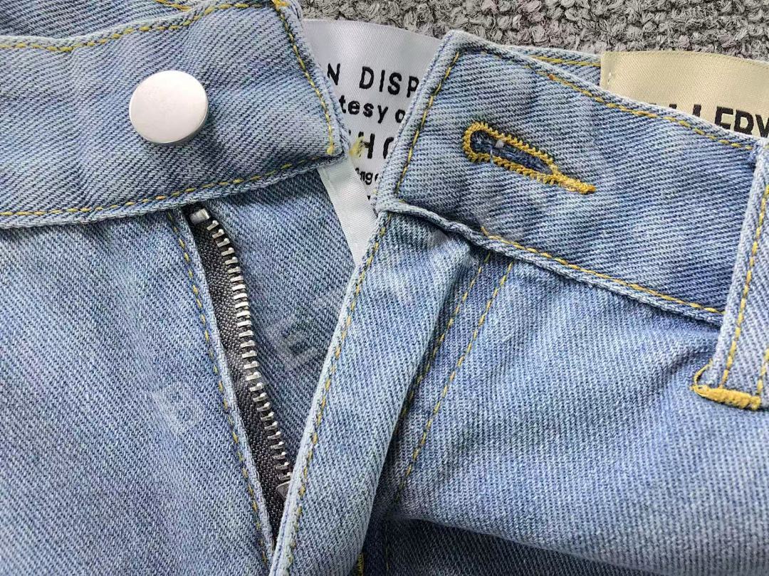 갤러리디파트먼트 바지 203224 Gallery Dept. Pants 상세 이미지 16