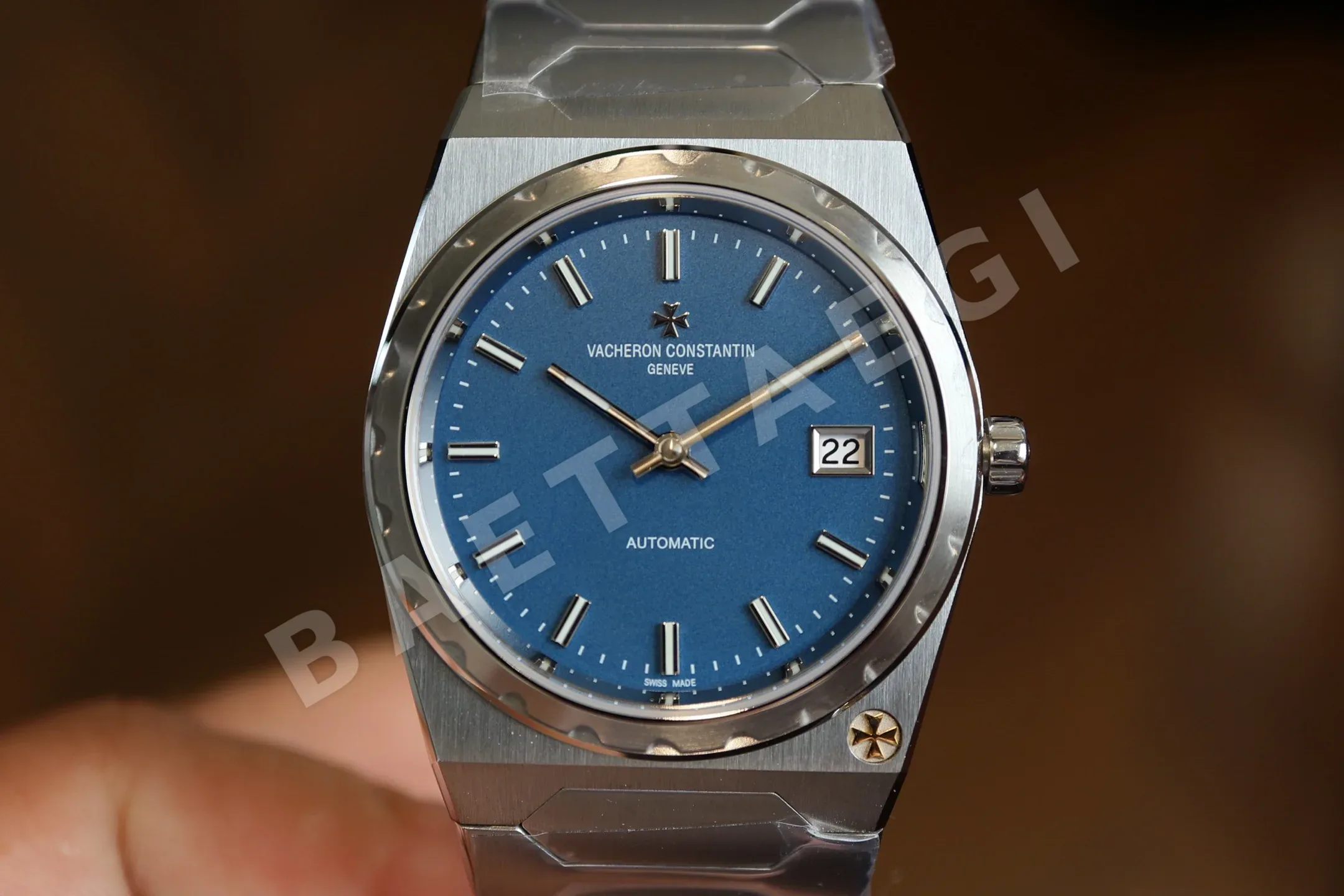 바쉐론 콘스탄틴 히스토릭 222 4200 H MX 공장 레플리카 43615 Vacheron Constantin