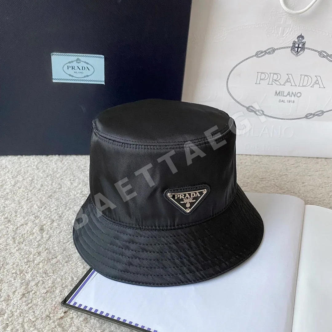 프라다 모자 85046 Prada Cap 상세 이미지 4