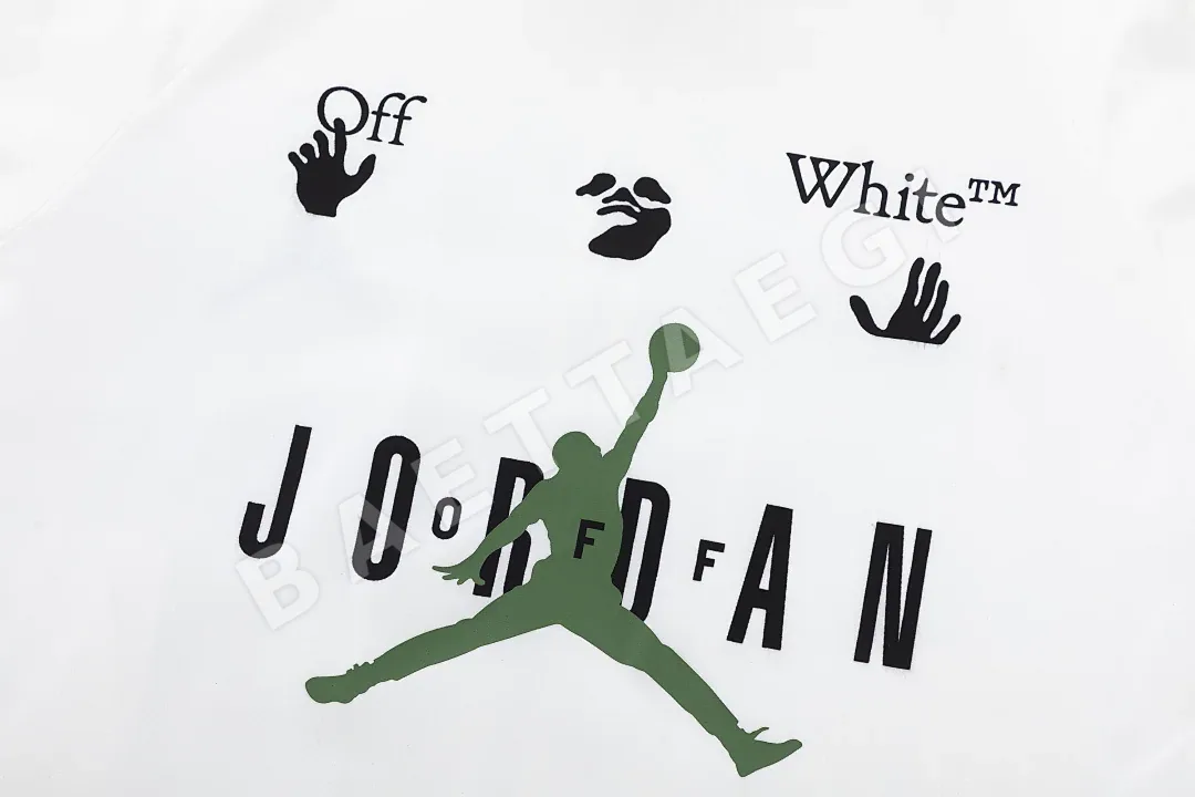 나이키 조던 자켓 203043 Nike Jordan Jacket 상세 이미지 10