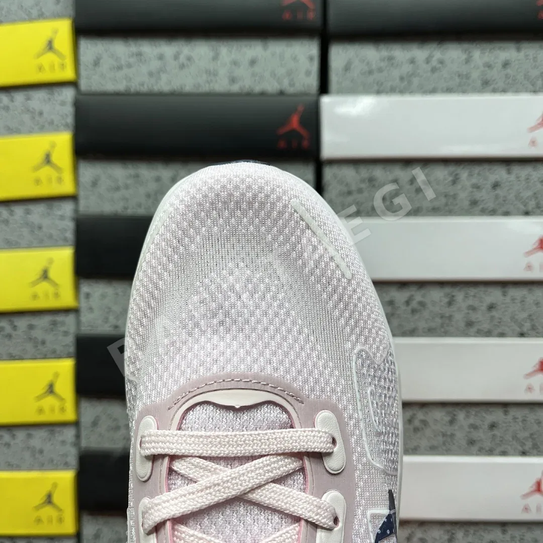 나이키 [CG] 보메로 프리미엄 HM5973-606 202001 Nike Vomero Premium Pearl Pink Midnight Navy 상세 이미지 2