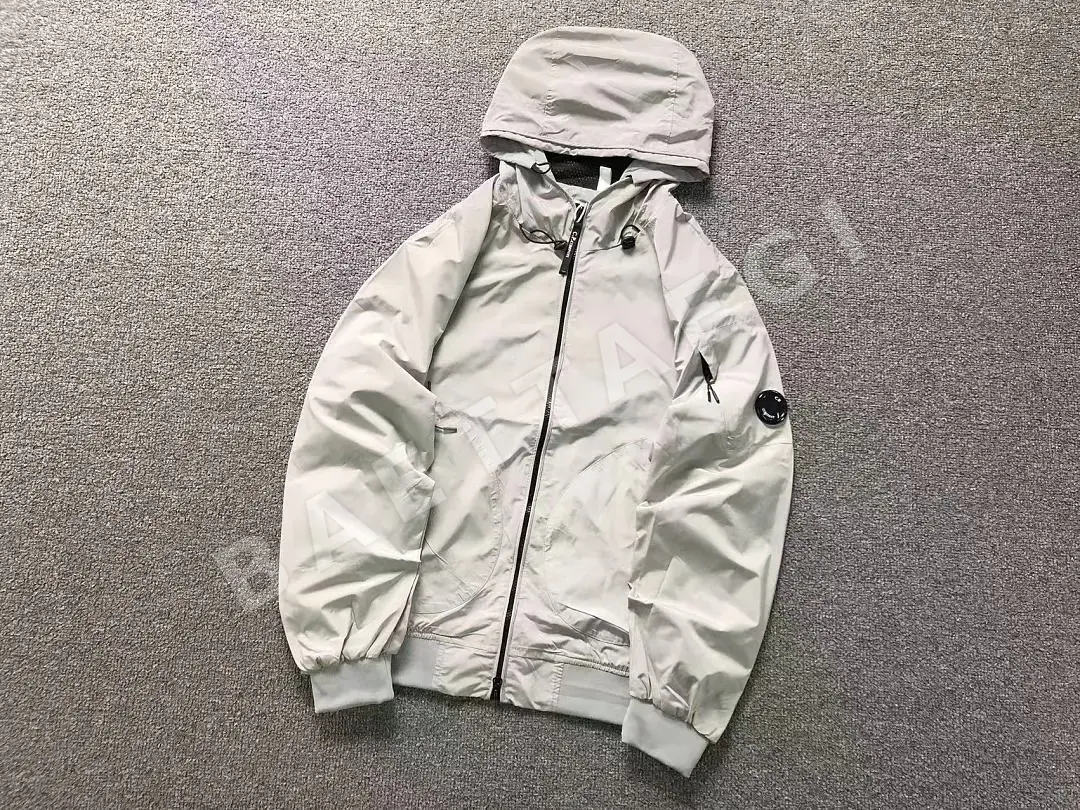 CP컴퍼니 자켓 203421 CP Company Jacket 상세 이미지 5