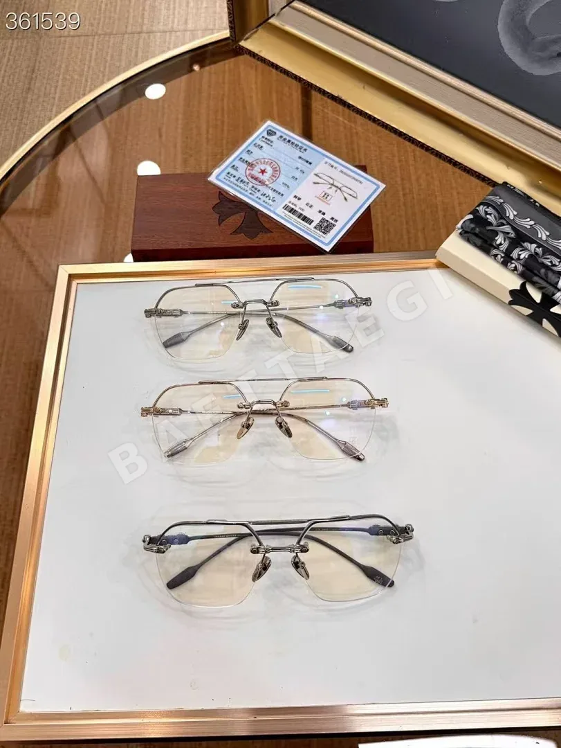 크롬하츠 선글라스 205089 Chrome Hearts Sunglasses 상세 이미지 11