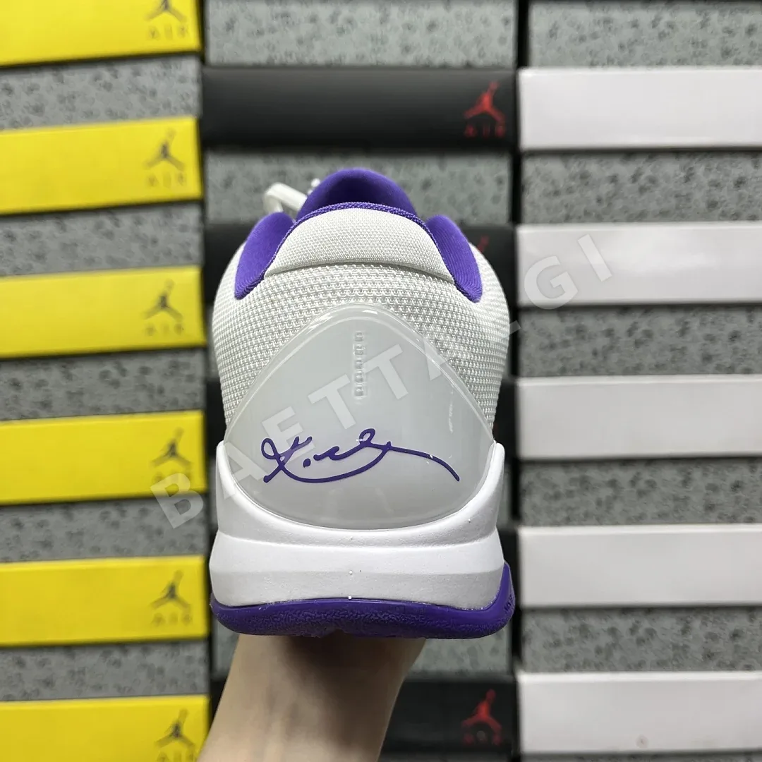 나이키 [S2] 코비 5 IM0557-102 201929 Nike Kobe 5 ZK6 상세 이미지 5