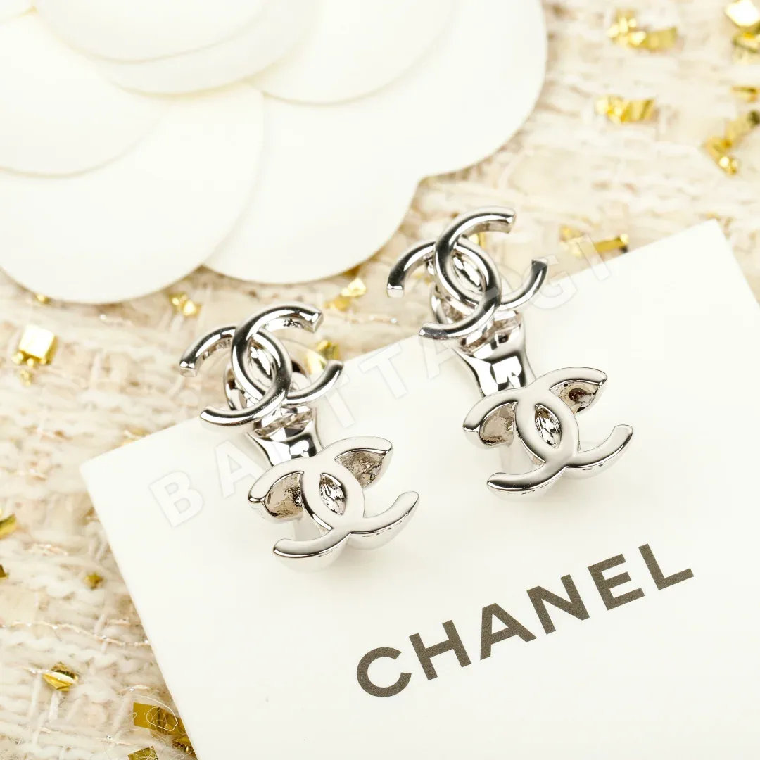 샤넬 귀걸이 69196 Chanel Earrings 상세 이미지 5