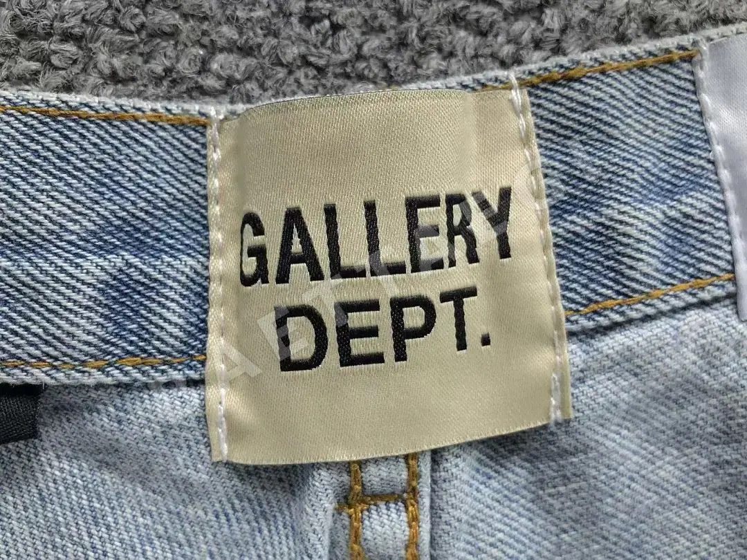 갤러리디파트먼트 바지 203270 Gallery Dept. Pants 상세 이미지 21