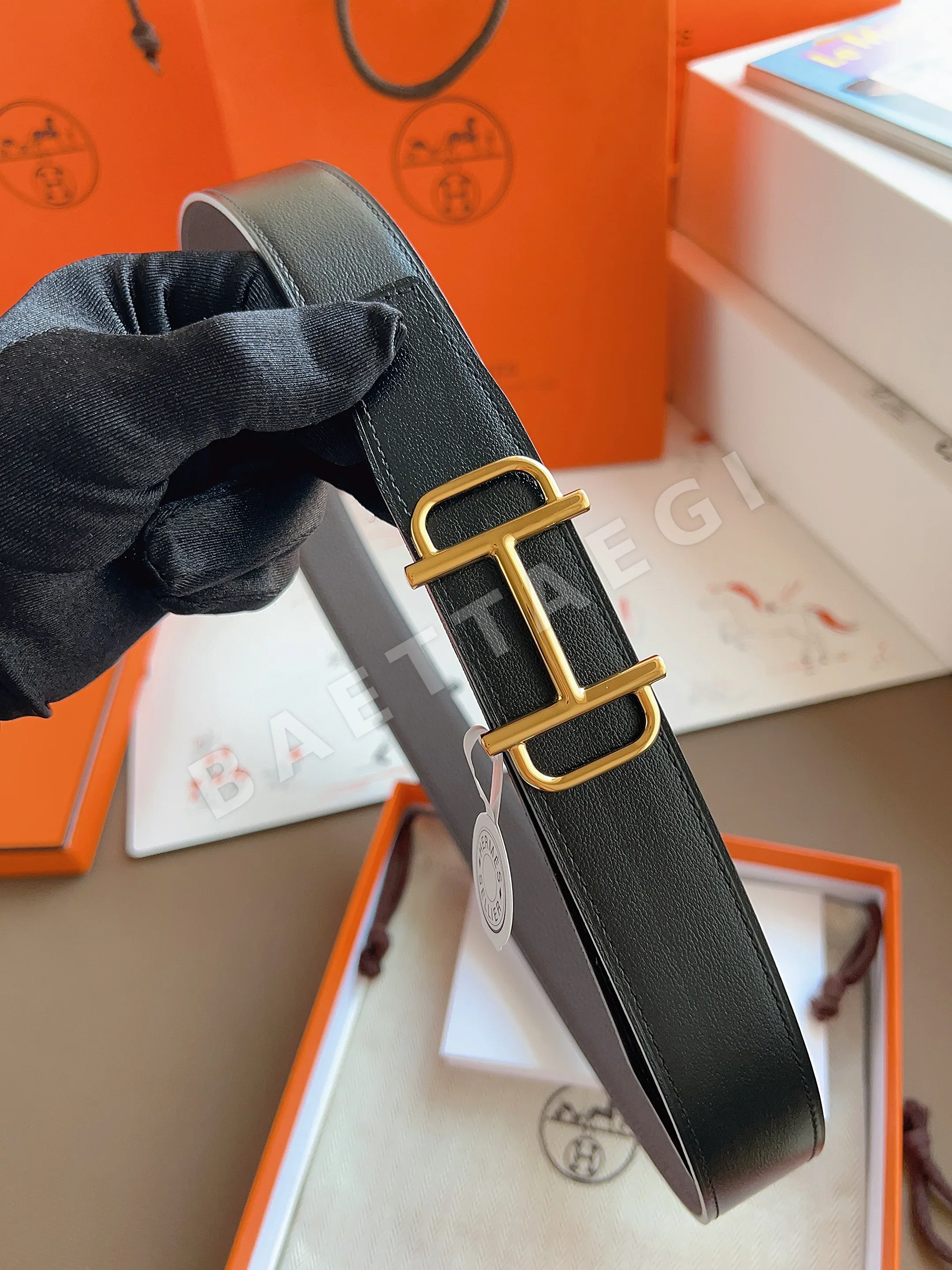 에르메스 벨트 59026 Hermes Belt 상세 이미지 13