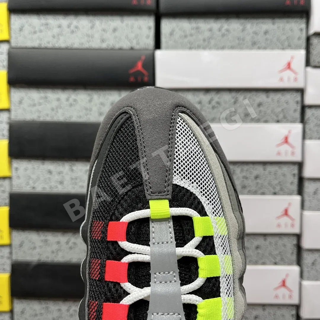 나이키 [GX] 에어 맥스 95 프리미엄 IM2211-001 202027 Nike Air Max 95 Premium Greedy 상세 이미지 5