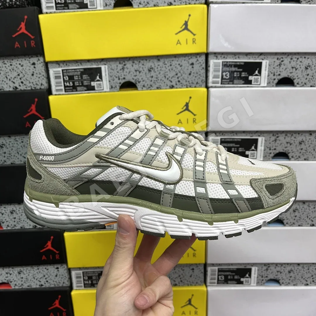 나이키 [CS] P 6000 IH0246-320 201534 Nike P-6000 Light Army Cargo Khaki 상세 이미지 8