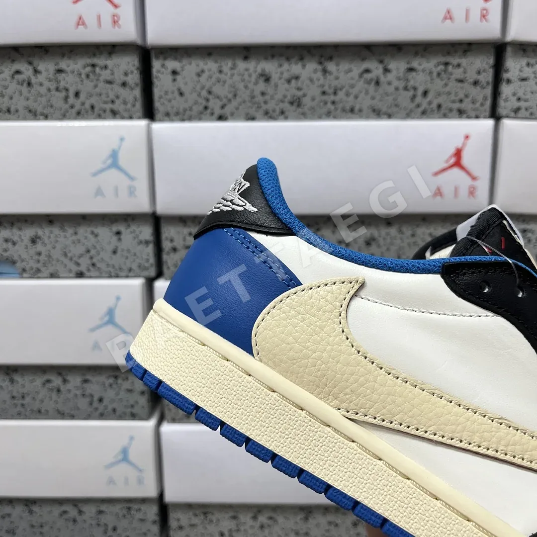 나이키 [PK4.0] DM7866-140 201933 Nike Fragment X Travis Scott 상세 이미지 2