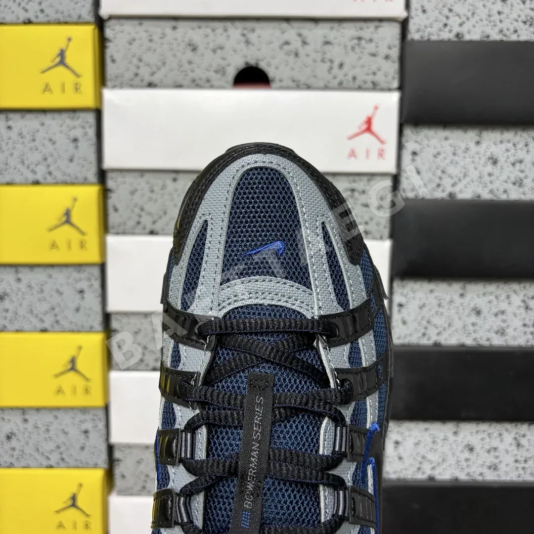 나이키 [PE] P 6000 IF6199-002 201811 Nike P-6000 Black Cool Grey Obsidian 상세 이미지 2