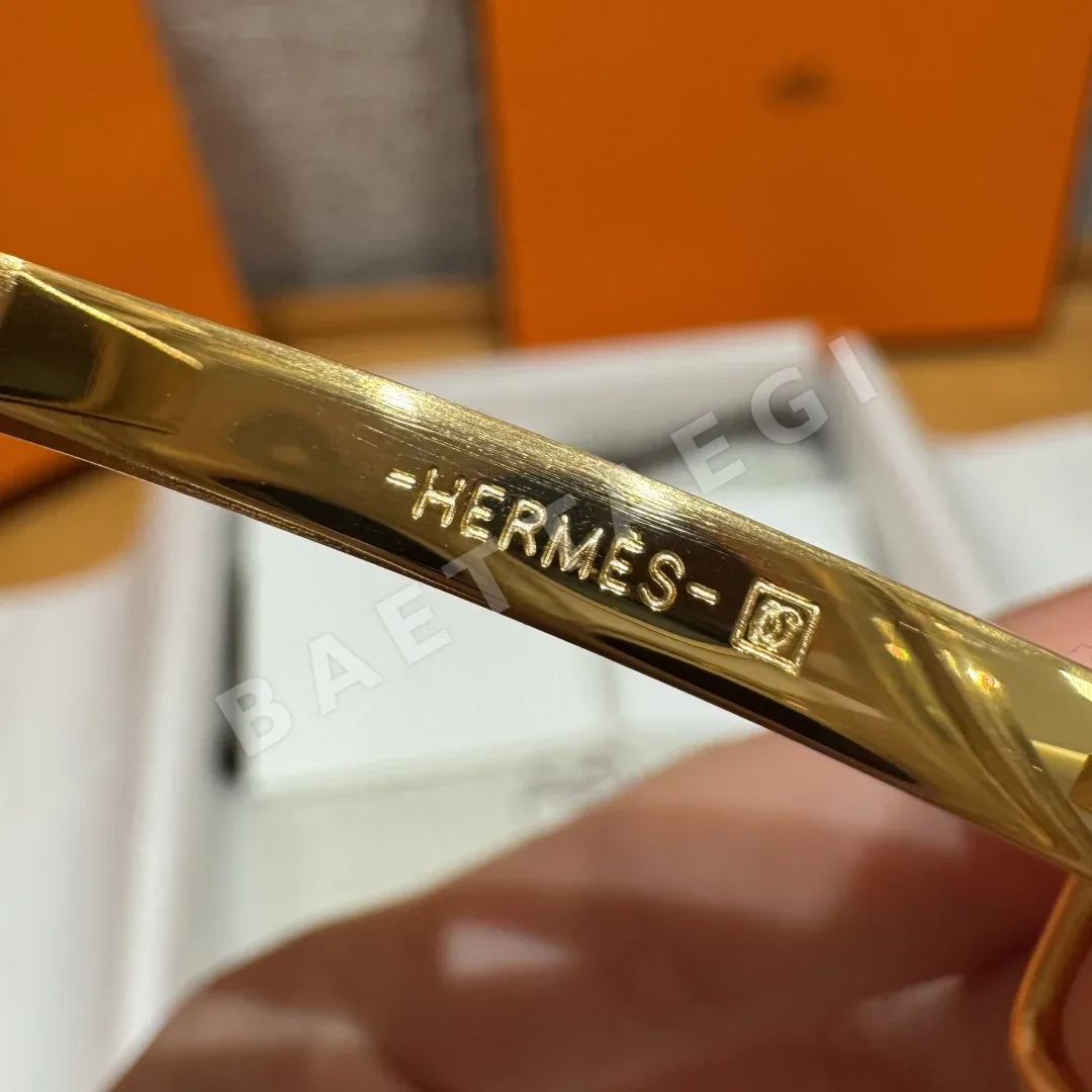 에르메스 콘스탄스 리버시블 가죽 벨트 상세 이미지 8