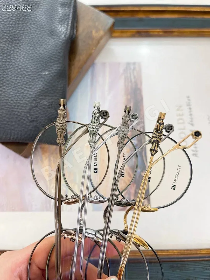 크롬하츠 선글라스 204987 Chrome Hearts Sunglasses 상세 이미지 4