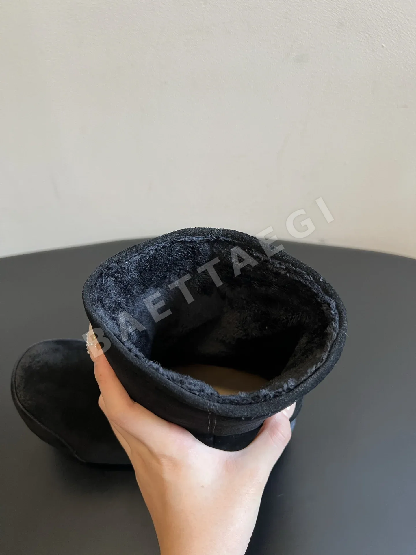 발렌시아가 부츠 상세 이미지 9