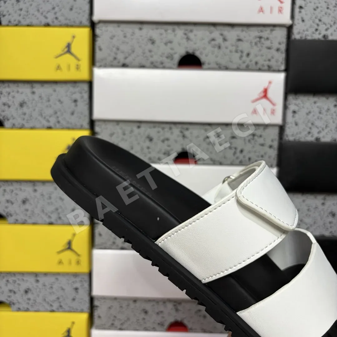에르메스 [YX] 화이트 205748 Hermes Chypre Sandal / 상세 이미지 2