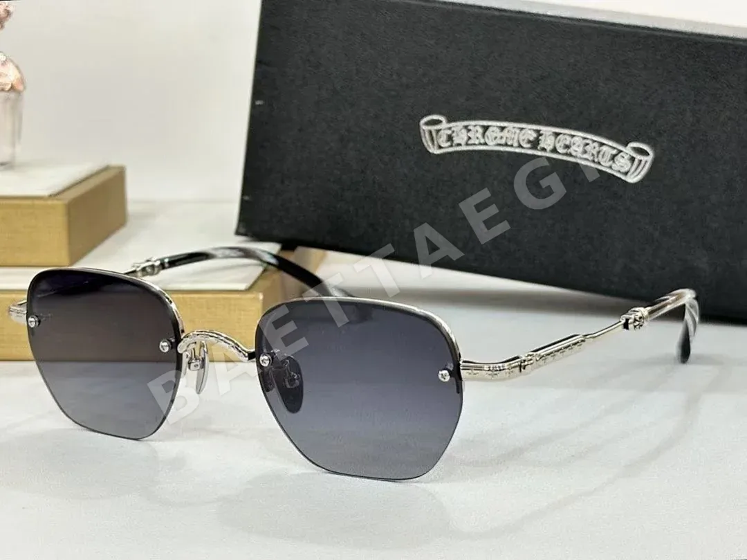크롬하츠 선글라스 204932 Chrome Hearts Sunglasses