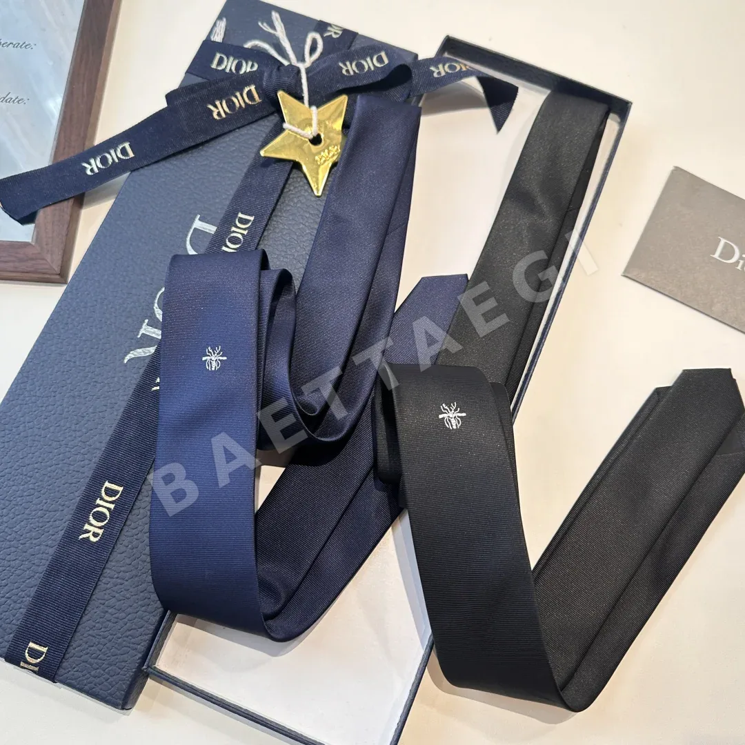 디올 넥타이 89867 Dior Accessories 상세 이미지 3