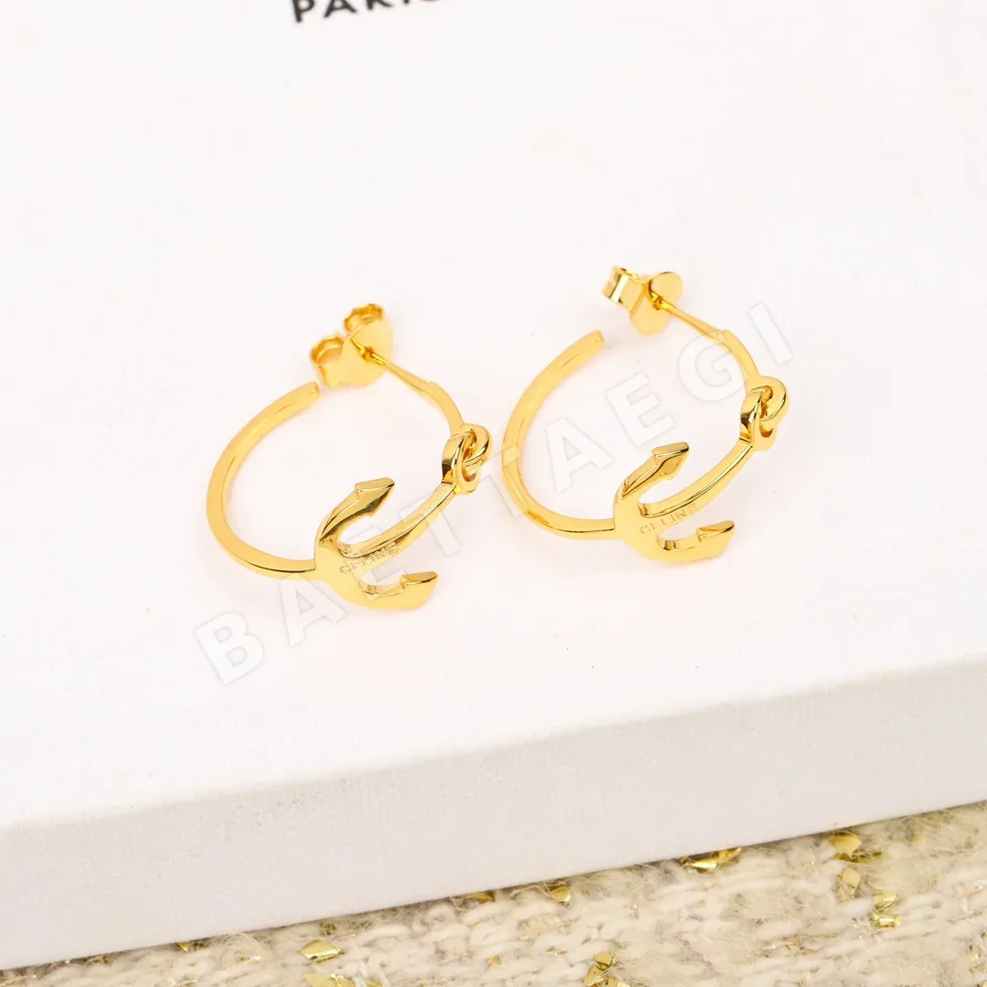 셀린느 귀걸이 69669 Celine Earrings 상세 이미지 7